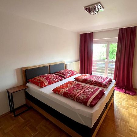Apartment Mia 네우시에들암시 외부 사진
